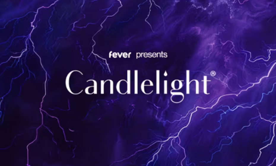 Candlelight: Tribute to Metallica