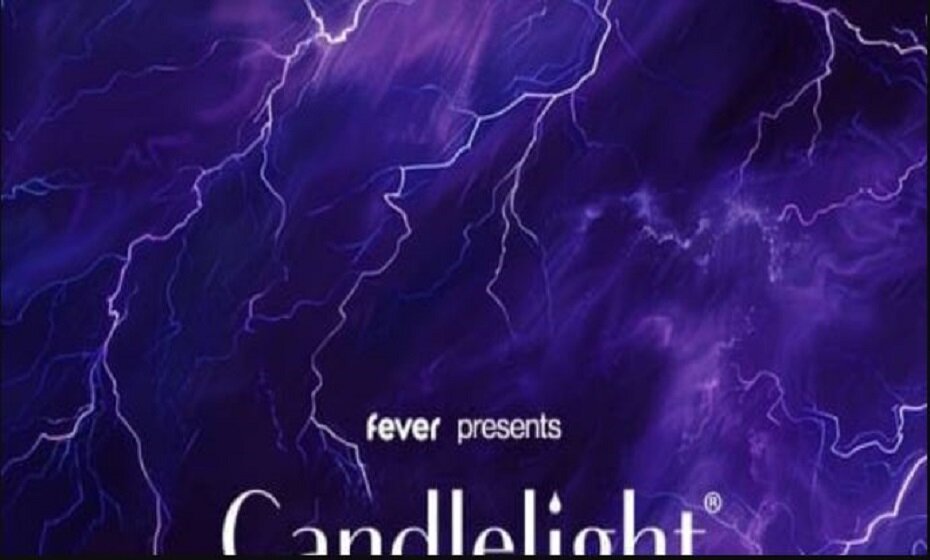 Candlelight: Tribute to Metallica