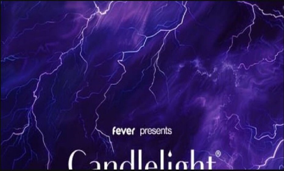Candlelight: Tribute to Metallica