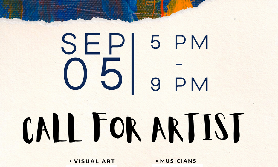 Art Exhibition in Artspace Gallery