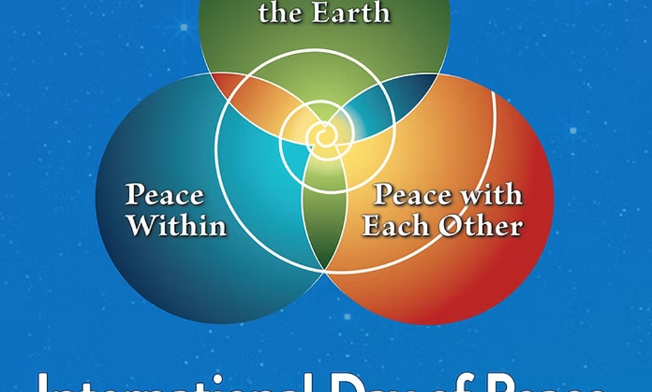 International Day of Peace Symposium