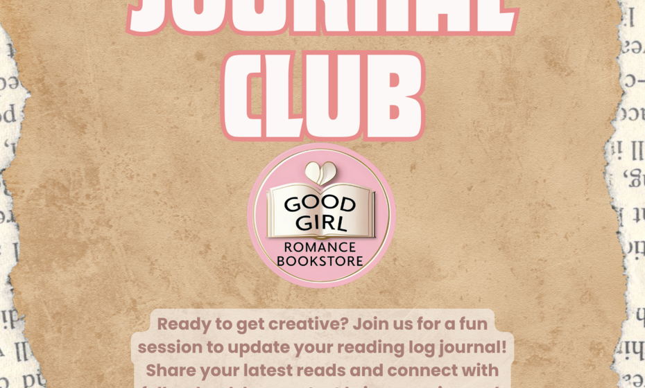 Reading Journal Club