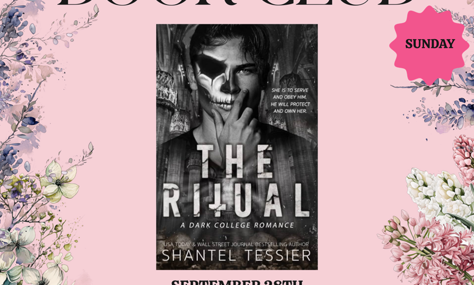 Romance Book Club: The Ritual