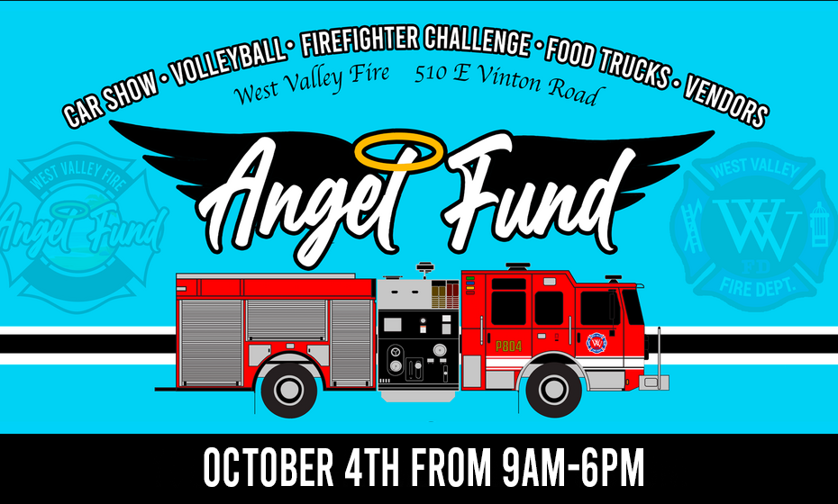 WVFD Angel Fund