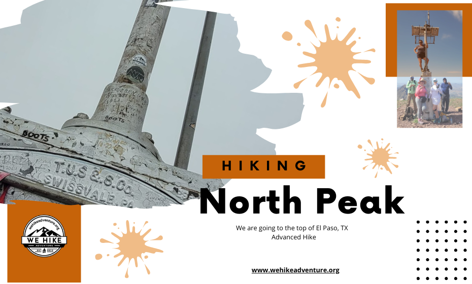 Northpeak Guided Hike 