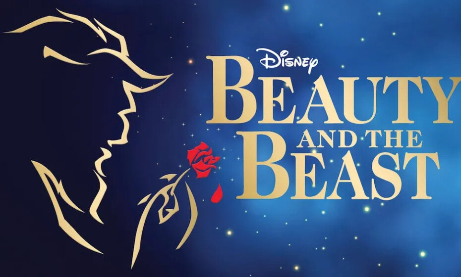 Beauty And The Beast at The Plaza Theatre
