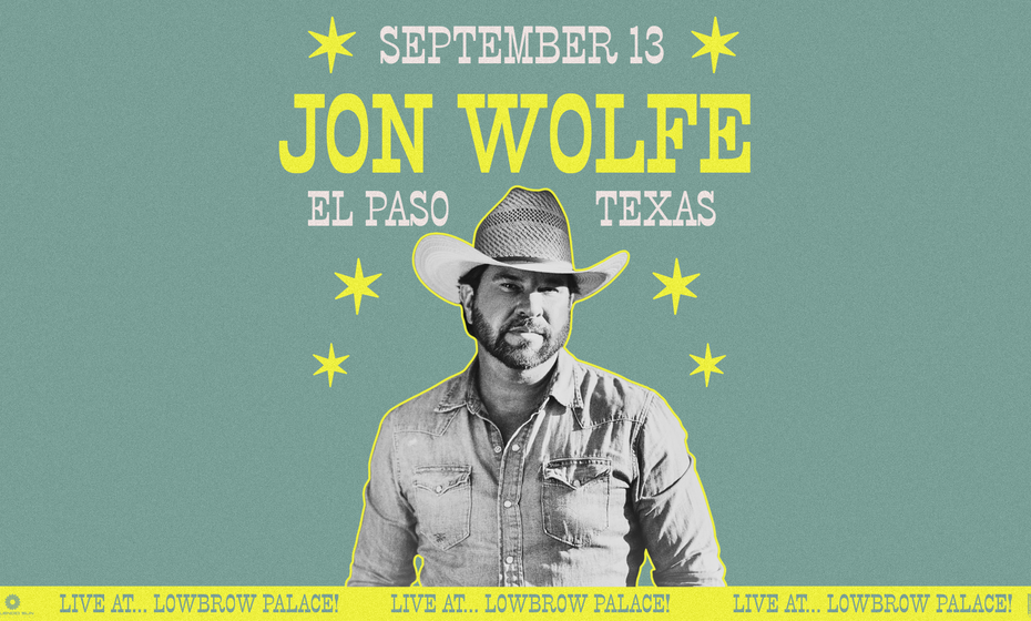 Jon Wolfe