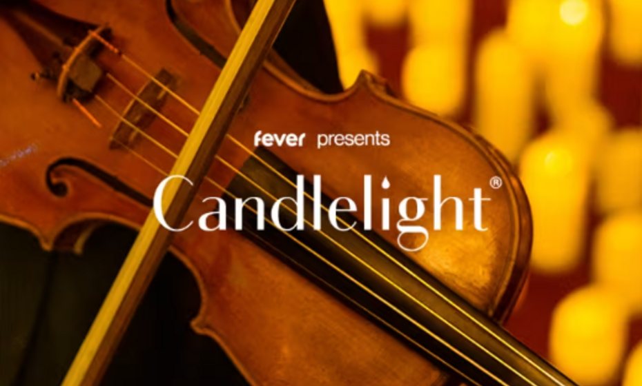 Candlelight: Tribute to Luis Miguel on Strings