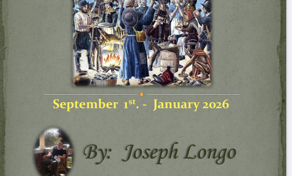 The Visual Art of the Mission Trail Over The Years