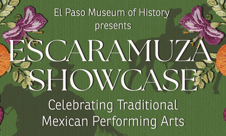 Escaramuza Showcase