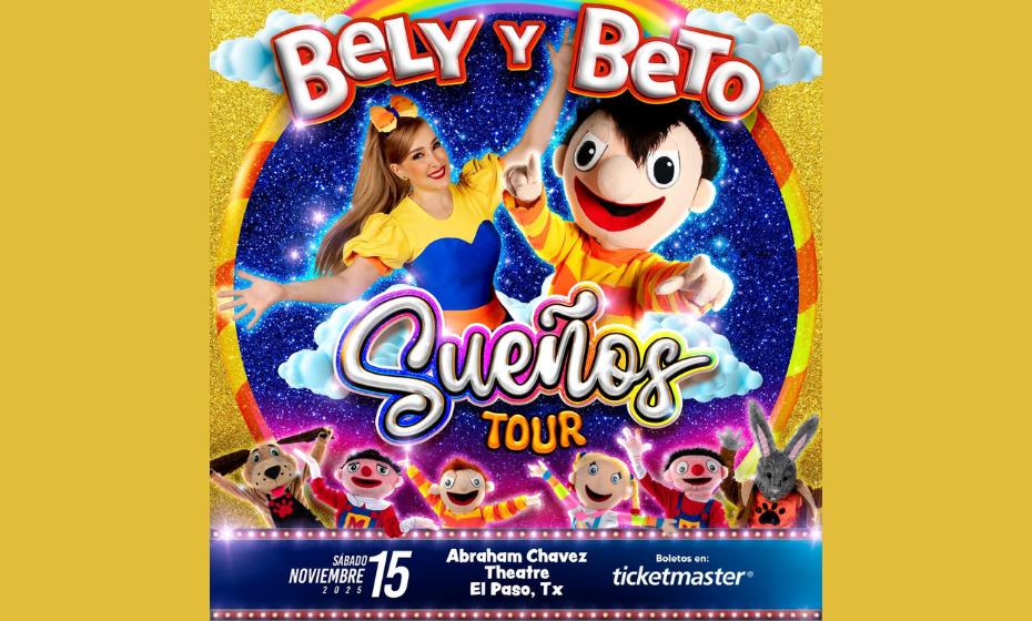 Bely y Beto