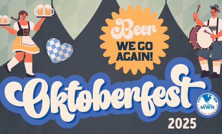 Fort Bliss Oktoberfest