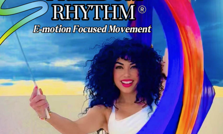 Freedom Rhythm Class