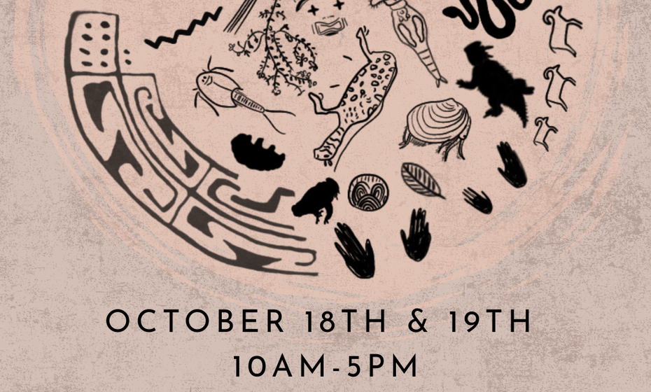 31st Annual Hueco Tanks Community Fair