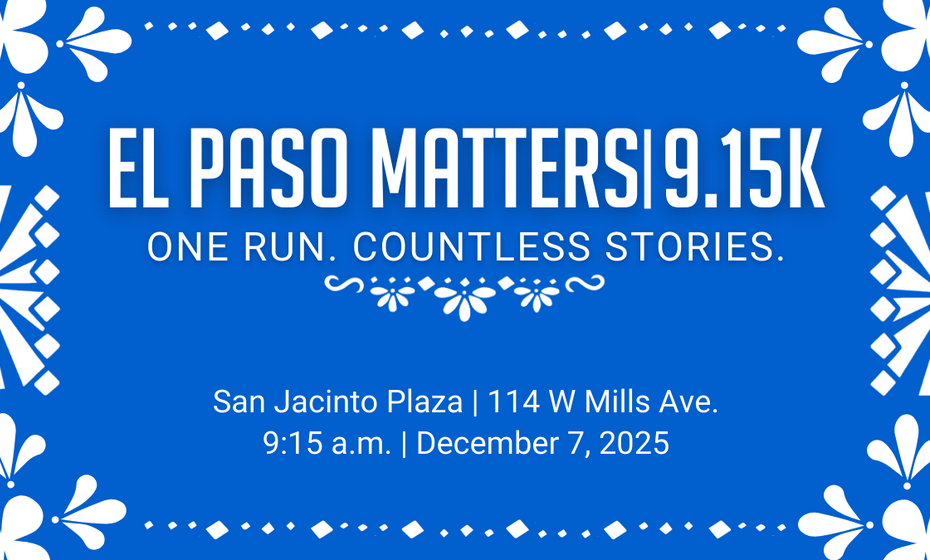 El Paso Matters 9.15K