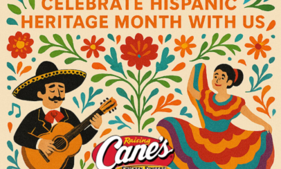 Mariachi Monday and Folklorico Fridays