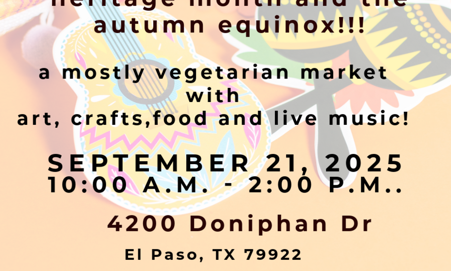 Keystone Craft and Culture Market Celebrates Mexican Heritage Month