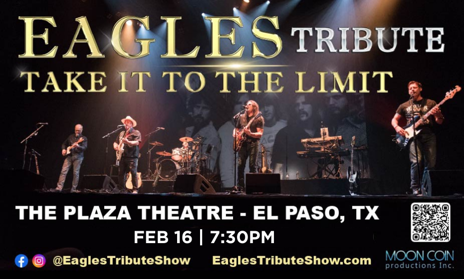 Take It To The Limit: A Tribute To The Eagles