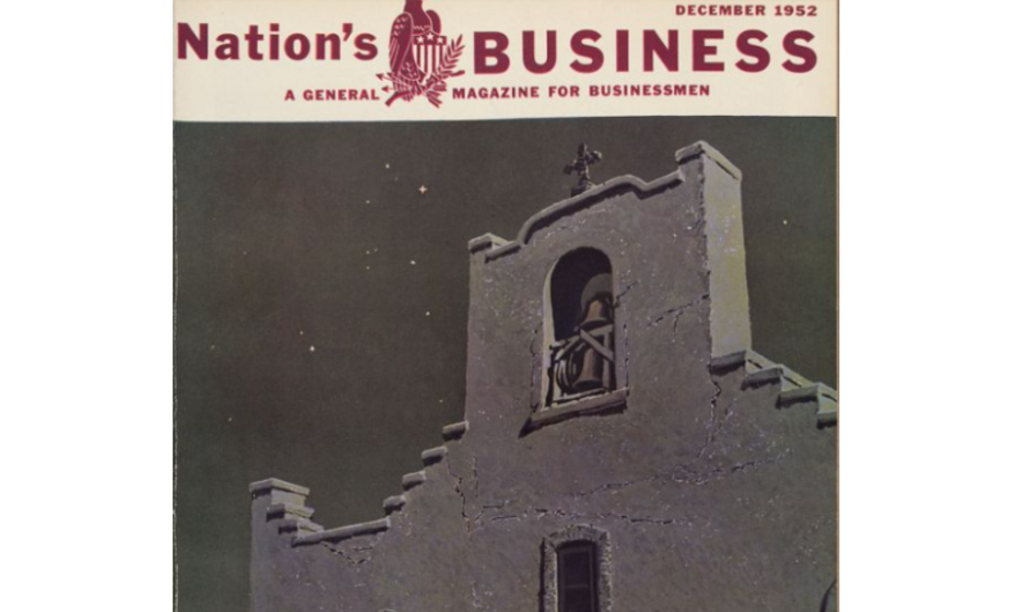 Missions of the Borderland