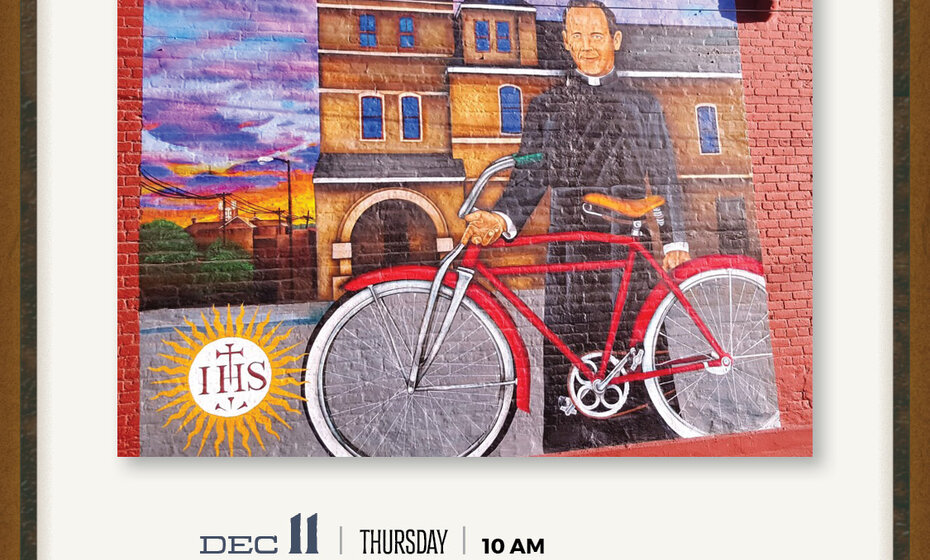 Los Murales de Segundo Barrio Tour