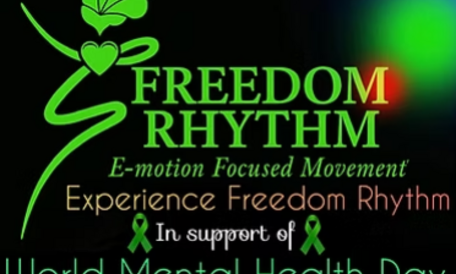 Freedom Rythm Workshop