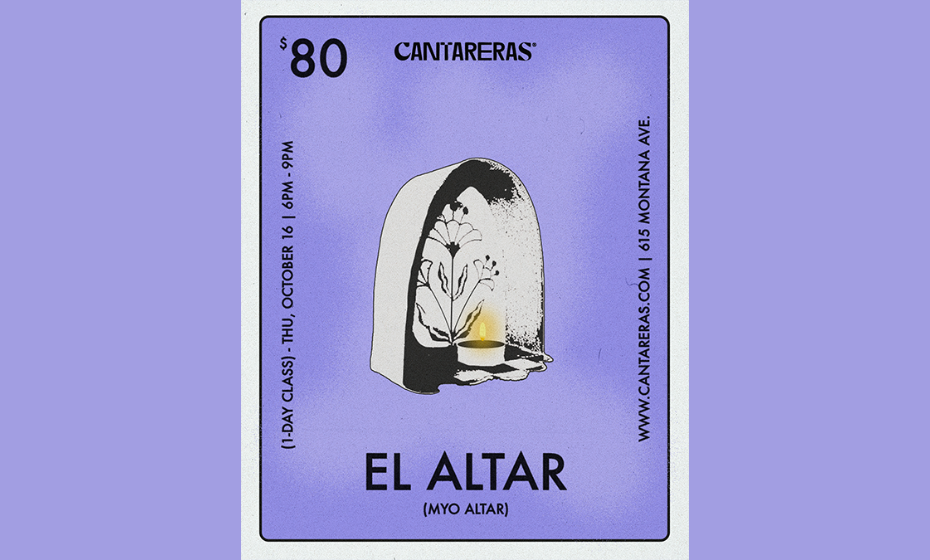 MYO Altar