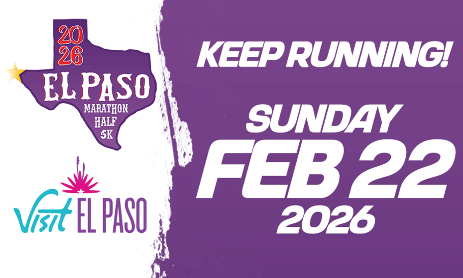 El Paso Michelob Ultra Marathon