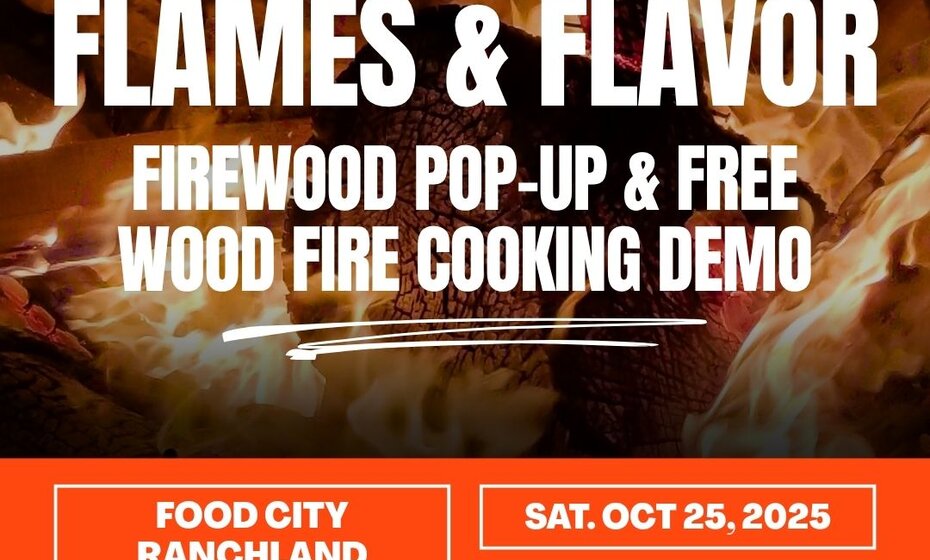 Flames & Flavor