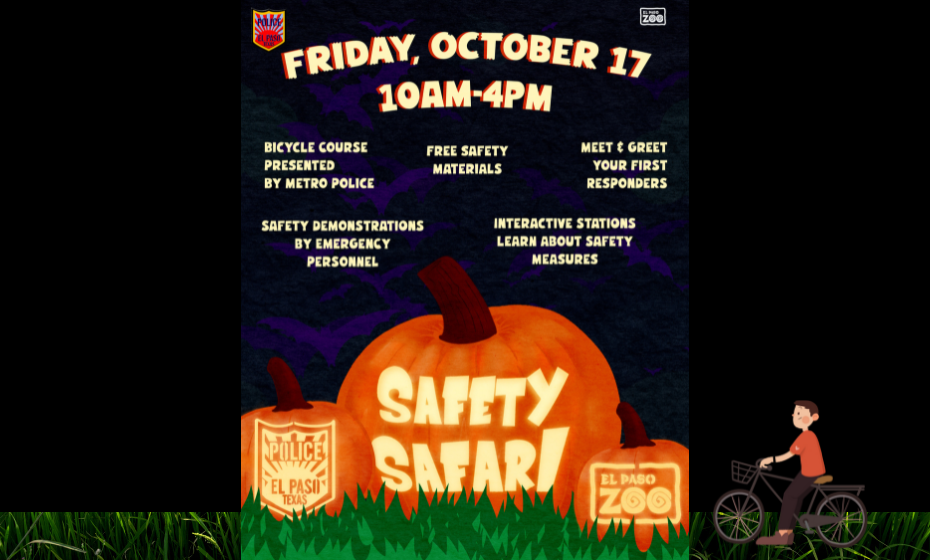 Safety Safari