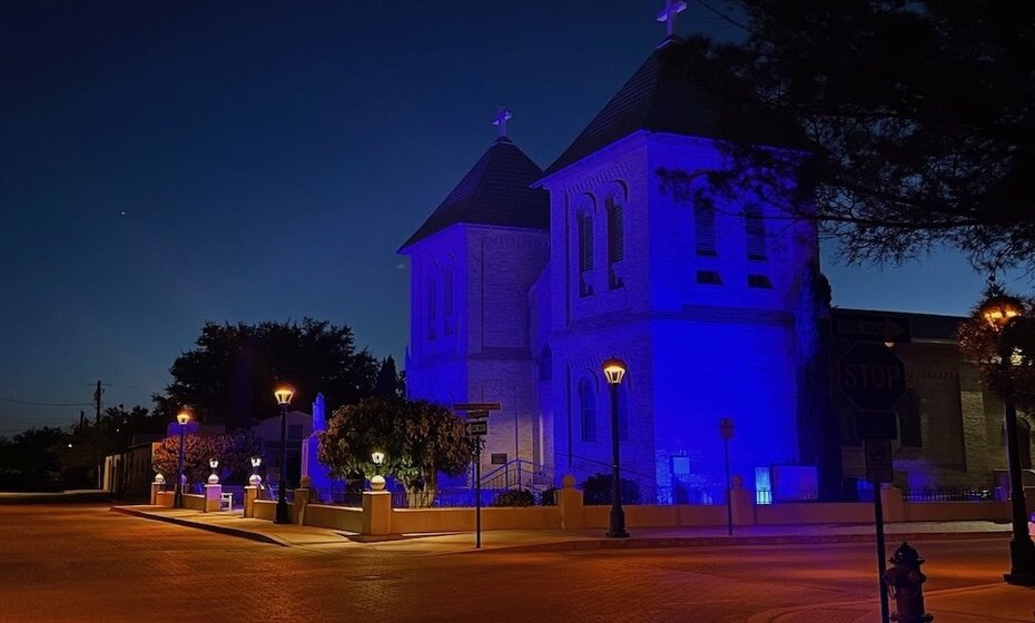 History & Haunts, Old Mesilla Ghost Tour