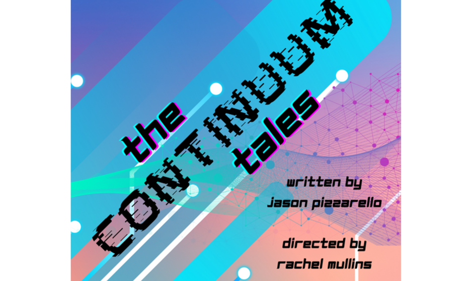 SOTM Proudly Presents: The Continuum Tales
