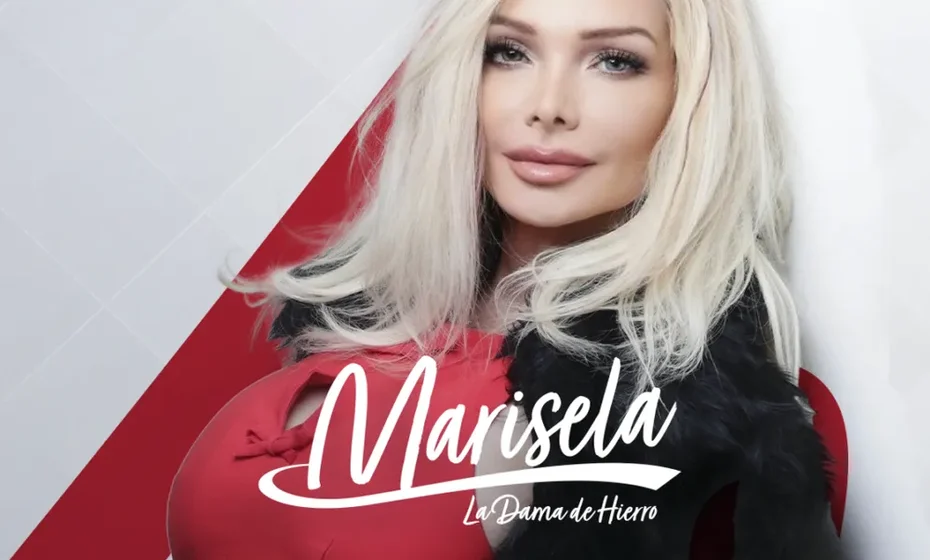 Marisela - Empoderada Tour