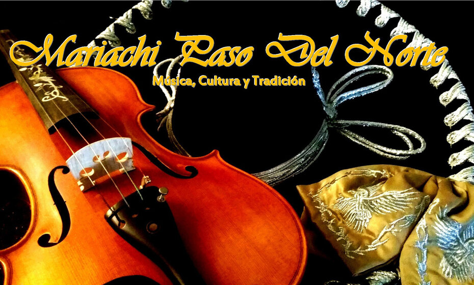 MARIACHI PASO DEL NORTE