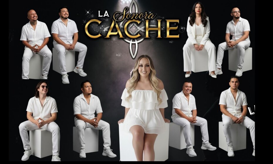 SONORA CACHE