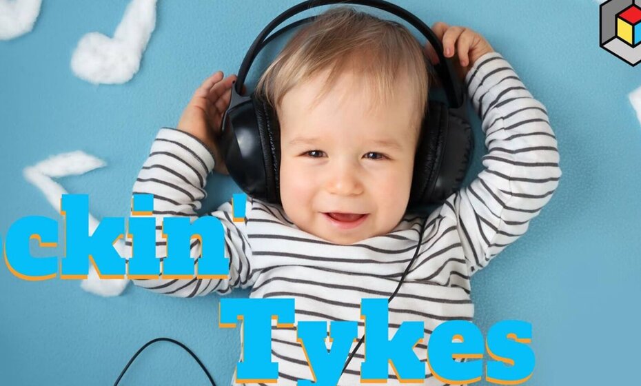 Rockin' Tykes