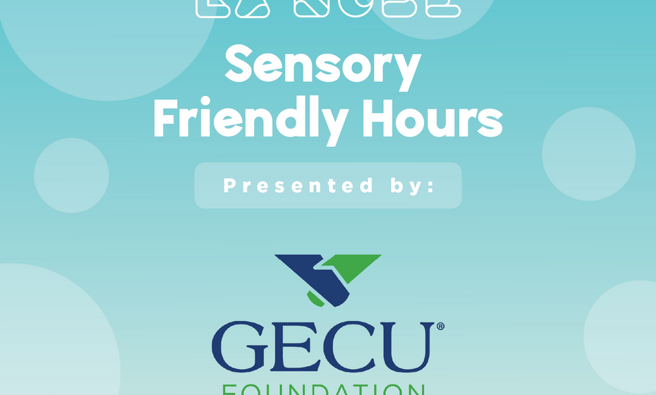 La Nube: Sensory Friendly Hours