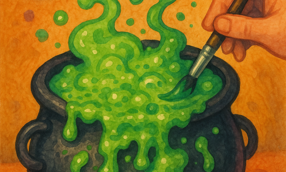 La Nube: Bubbly Cauldron Creations