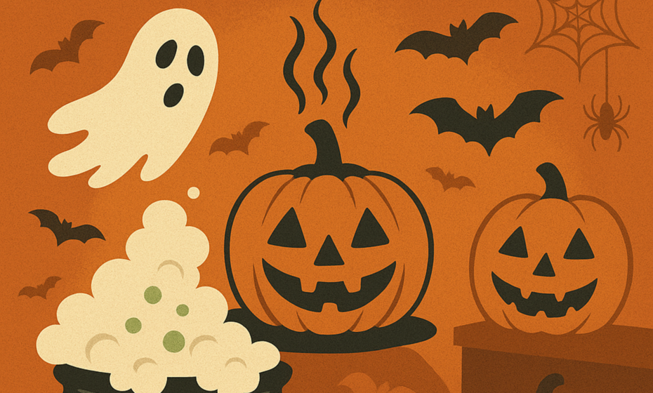 La Nube: Spooky Freeze Lab