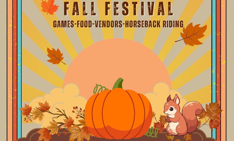 Hooves of Hope Fall Festival