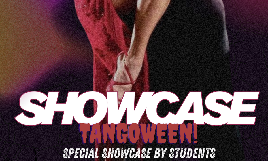 Showcase Tangoween 
