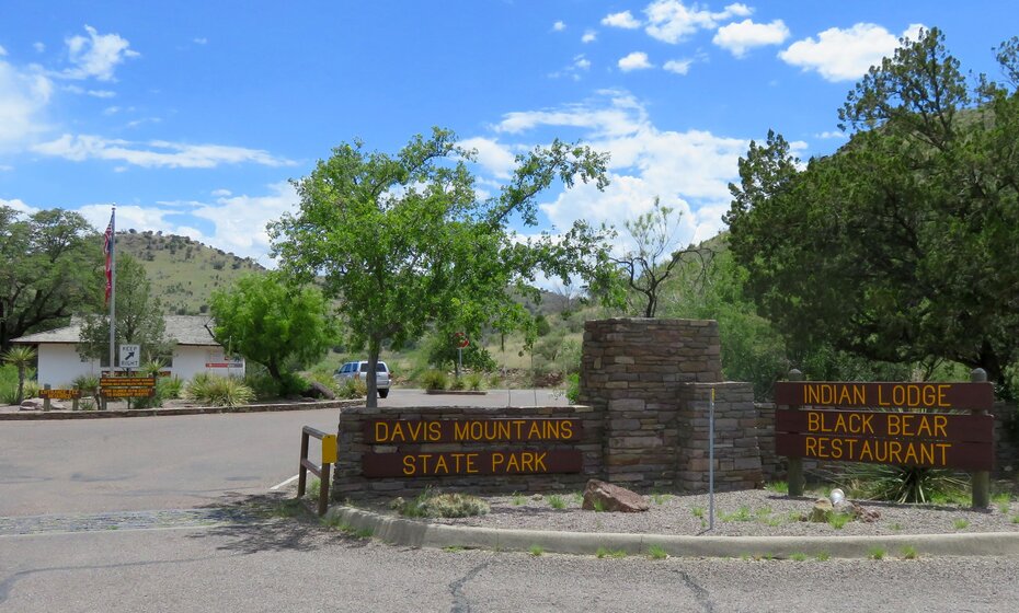 Master Naturalist Hike
