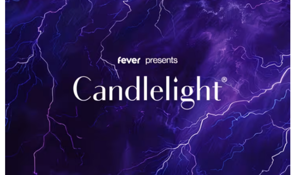 Candlelight: Tribute to Metallica