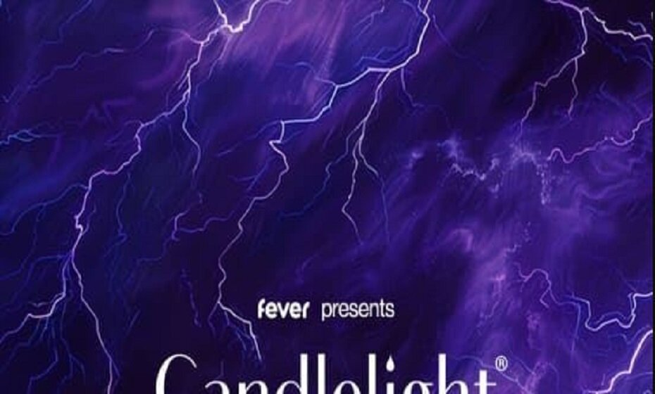 Candlelight: Tribute to Metallica