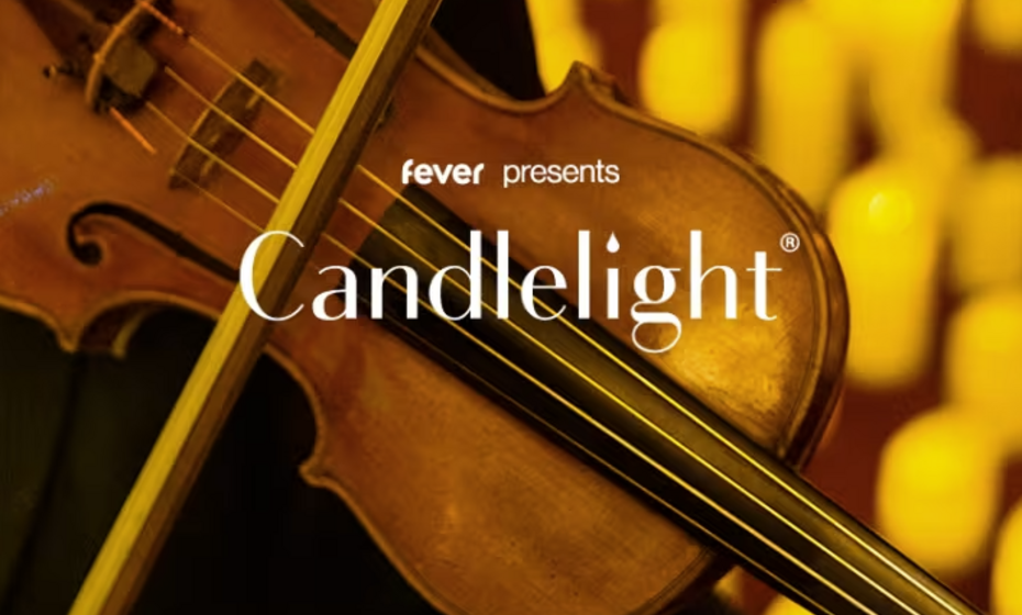 Candlelight: Tribute to Adele