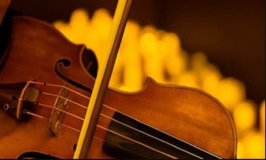 Candlelight: Tribute to Adele