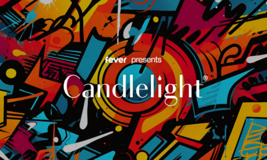 Candlelight: 90s Hip-Hop on Strings