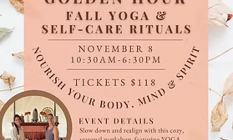 Retreat: Self Care Day in Ruidoso, NM