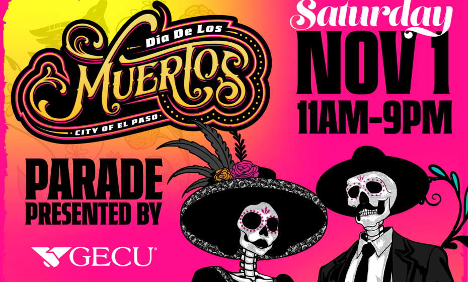 Día de los Muertos Desfile & Festival  (parade)