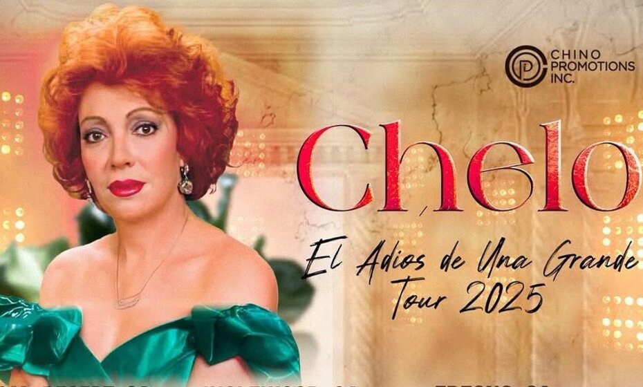 Chelo