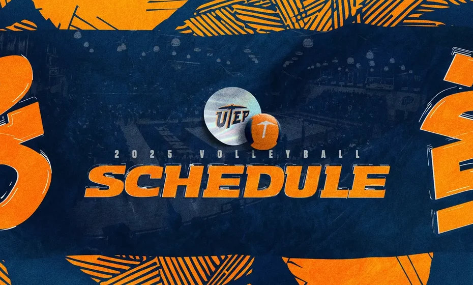 UTEP Women's Volleyball